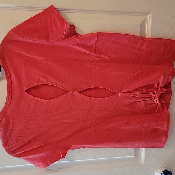 VICTORIA SPORT TEE - Picture 2 of 6